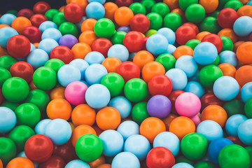 Aniversário infantil