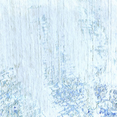 Abstract Blue Background