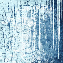 Obraz premium Abstract Blue Background