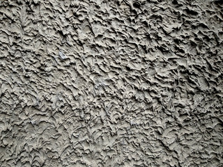 texture of a dangerous surface