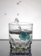 Splash 