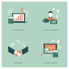 Business and finance