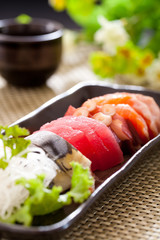 Sashimi