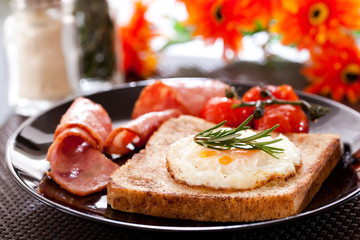 Breakfast