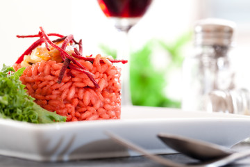 Risotto