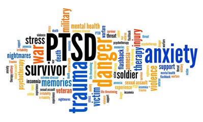 PTSD issues