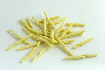 Trofie secche pasta