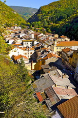 VILLAGE SAINT RAMBERT EN BUGEY