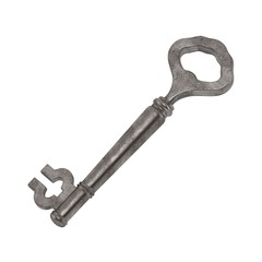 Old Key