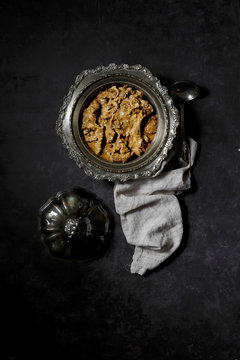 Goat Rogan Josh Indian Curry