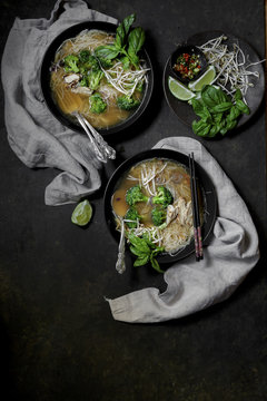 Pho - Noodle Soup