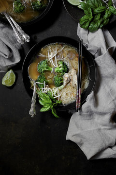 Pho - Noodle Soup
