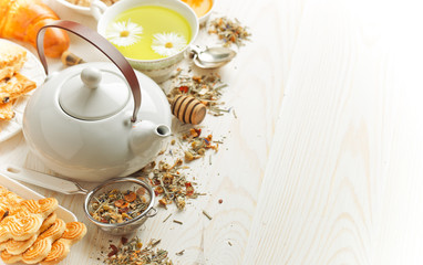 tea