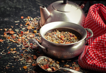 tea