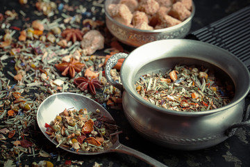 tea