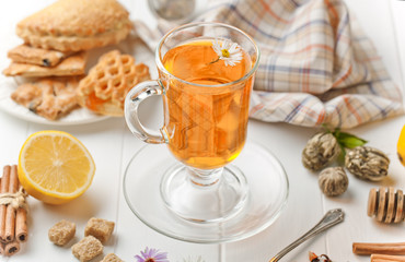 tea