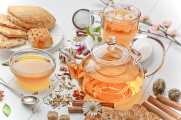 tea