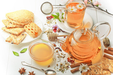 tea