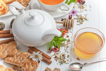 tea
