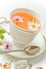tea