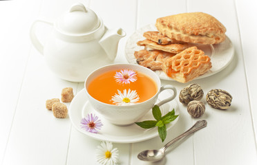 tea