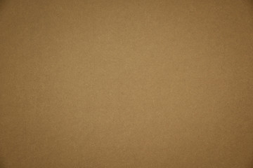 Brown paper textured and background, Craft paper background