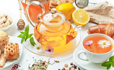 tea