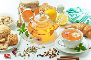tea