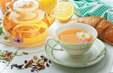 tea