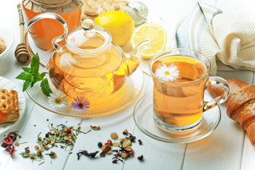 tea