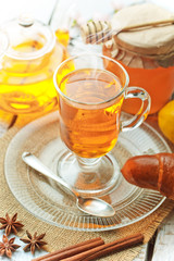 tea