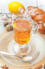 tea