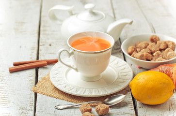 tea