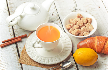 tea