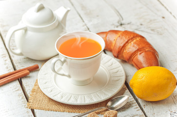 tea