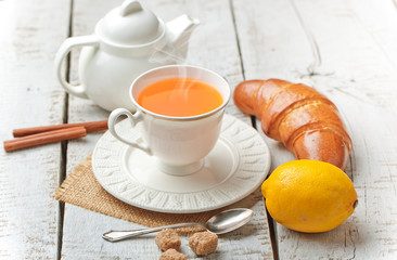 tea