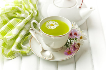 tea