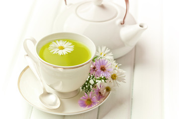 tea