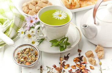 tea
