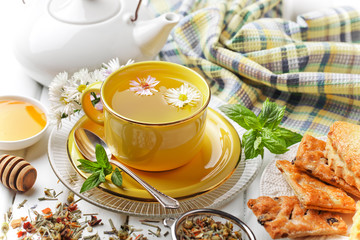tea
