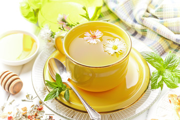 tea