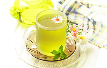tea