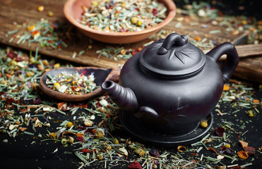 tea