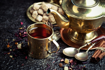 Tea