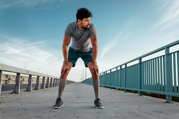 It's all about healthy living