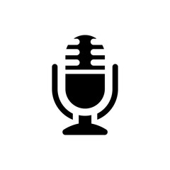 Microphone Icon