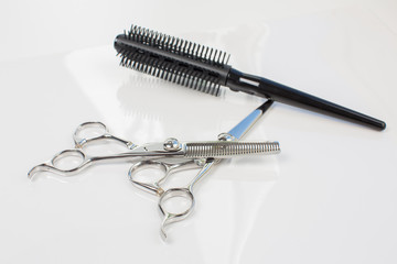 ヘアサロンイメージ