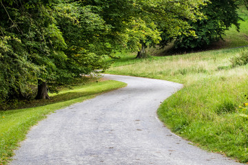 Sommerweg