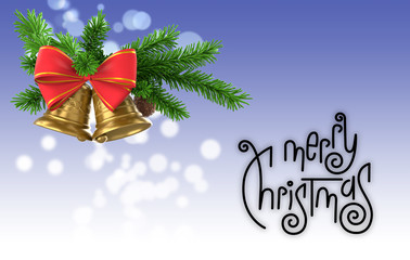 Santa Claus wish us a very Merry Christmas 