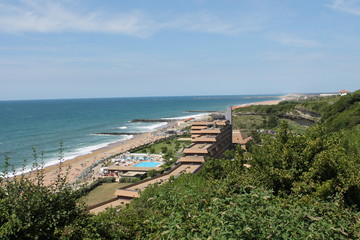 biarritz